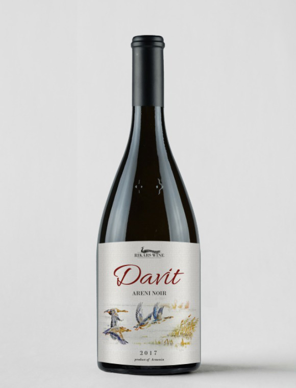 davit wine